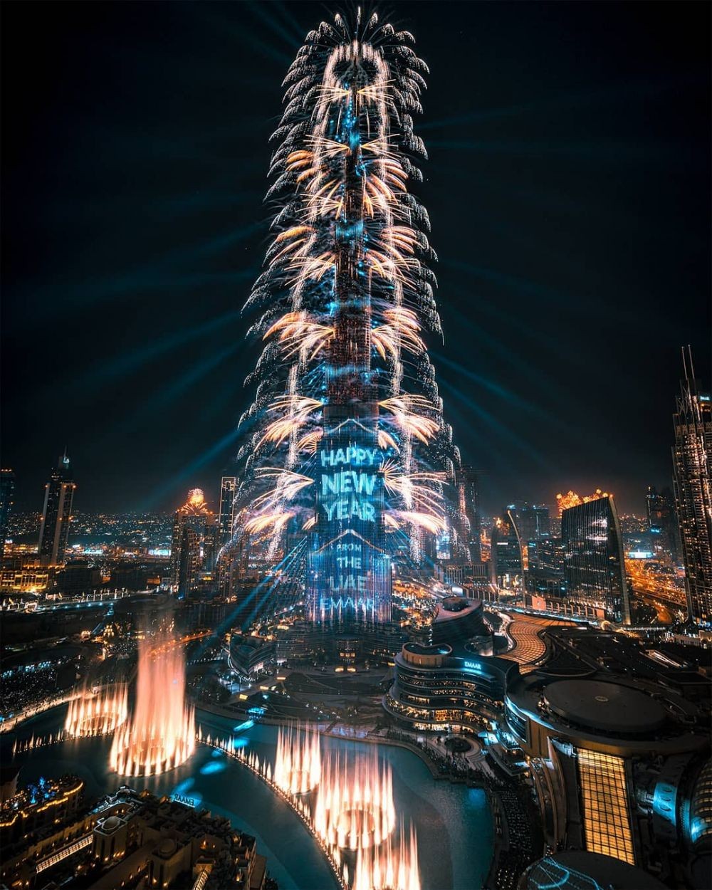 Gardens by the Bay, Singapura